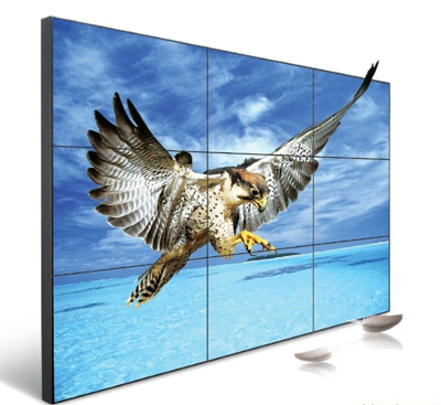 ����/LG 55��5.3mmƴ�쳬խ��ƴ����  500����