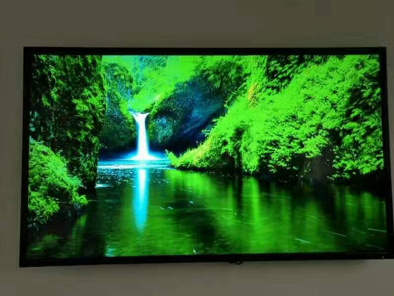 82寸工业液晶监视器